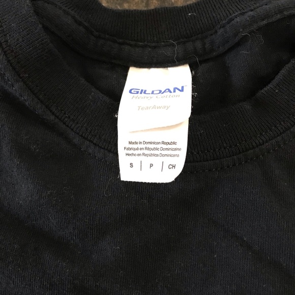 Black FLAG band t-shirt Circle Jerks Descendants - Picture 3 of 4